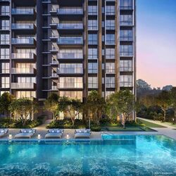 Jalan Jurong Kechil (D21), Condominium #501877481